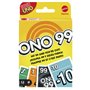 Games ONO 99