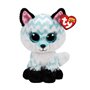 Ty Beanie Buddy Atlas Fox