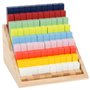 Small Foot - Wooden Calculation Blocks in Box