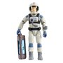 Lightyear Disney-Pixar  Figurine Buzz lÉclair en Combinaison XL01