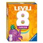 Ravensburger - Level 8 Junior Card Game 208609