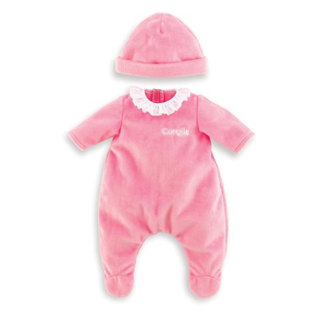 Corolle Pajamas + Hat Pyjama de poupée