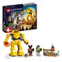 Lego - LEGO Toy Story 76830 Zyclops Chase 76830