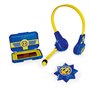 Simba - Fireman Sam Police Headset and Smartphone 109252513