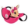 Simba - Chi Chi Love Street Cuddle Dog in Carrying Bag 105893494