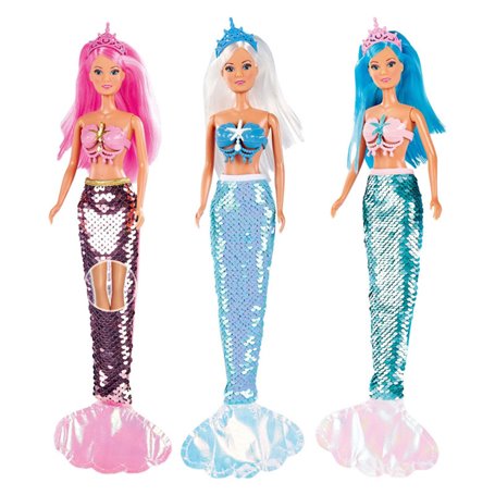 Steffi Love Color Swap Pop 105733498