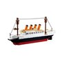 Sluban Titanic M38-B0576