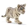 schleich WILD LIFE Bébé Tigre Blanc