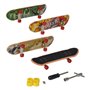 Simba - Finger Skateboard X-Treme Set 103306084