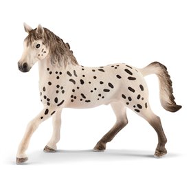 schleich HORSE CLUB Etalon Knabstrupper