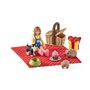 schleich FARM WORLD Pique-nique danniversaire