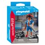 Playmobil Special Plus 71164 Mécanicienne