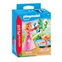 Playmobil Special Plus 70247 Princesse et mare