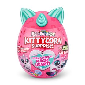 Rainbocorns Surprise Kittycorn ZURU