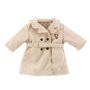 Corolle - Ma Corolle - Doll's Coat Beige 9000212560