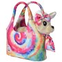Simba - Chi Chi Love Puppy Hug in Bag Batik Style 105890008