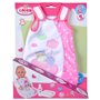 Simba - Laura Babydoll Sleeping Set and Accessories 105400001