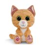 Nici Glubschis Plush Toy Tabby Cat Tabbrey