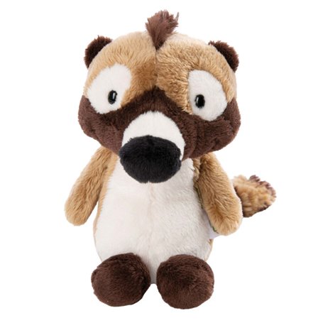 Nici Wild Friends Plush Toy Coati Coaty