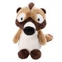 Nici Wild Friends Plush Toy Coati Coaty