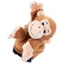 Beleduc Hand Puppet Monkey 17.40123