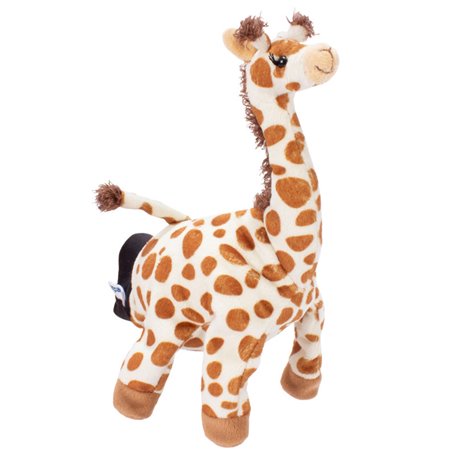 Beleduc Hand Puppet Giraffe 17.40119