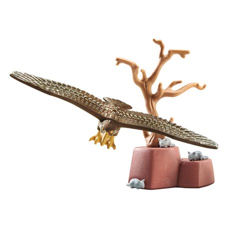 Playmobil Wiltopia 71059 Aigle