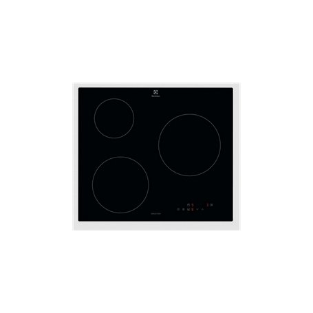 Plaque de cuisson induction ELECTROLUX LIB60320CK