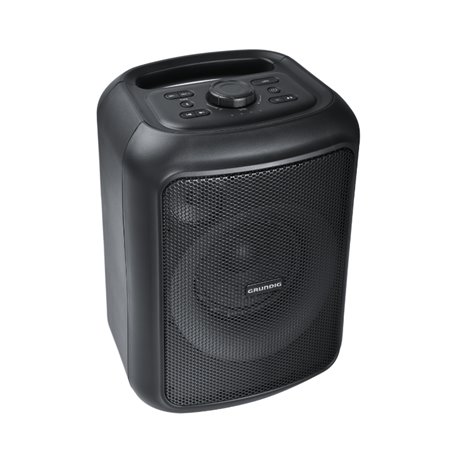 Grundig Party Hit Noir Sans fil 90 W