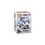 Figurine Funko Pop Animation Boruto Mitsuki with Snake Hands