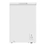 Congélateur coffre CALIFORNIA CCFS99CW-11