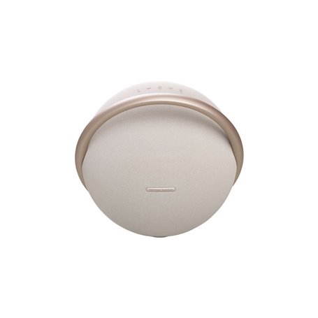 Enceinte stéréo portable Harman France Kardon Onyx Studio 8 Bluetooth Beige