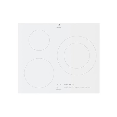 Electrolux Plaque à induction ELECTROLUX LIT60342CW/1