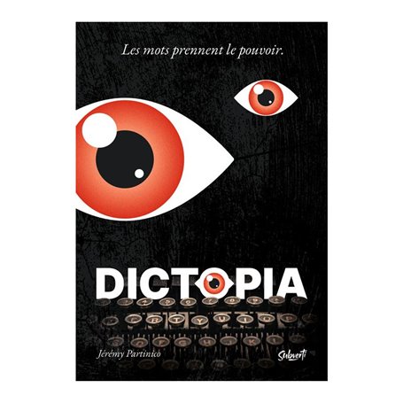 Jeu dambiance Subverti Dictopia