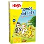 Jeu d ambiance Haba Ronde des oies