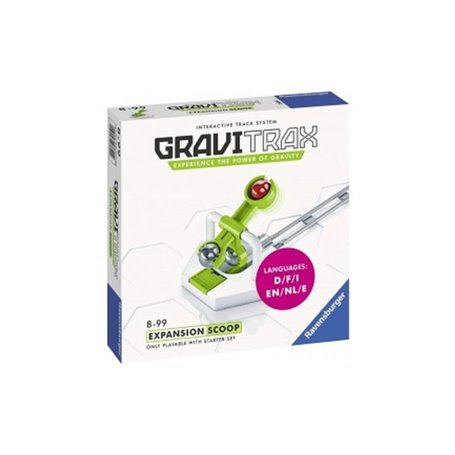 Scoop Gravitrax Ravensburger