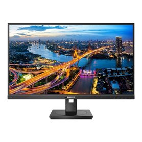 Philips 276B1/00 écran plat de PC 68,6 cm (27") 2560 x 1440 pixels Full HD LED Noir Philips 276B1/00 écran plat de PC 68