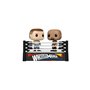 Figurine Funko Pop Wwe Cena Vs Rock 2012