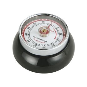 ZASSENHAUSS MINUTEUR NOIR ZASSENHAUSS - 072310