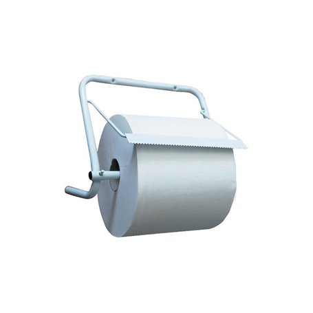 GLOBAL HYGIENE DEROULEUR BOBINE ESS.MAIN MURAL GLOBAL HYGIENE - LG13AME