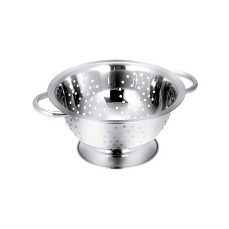 TESCOMA PASSOIRE AVEC SUPPORT ø 28 CM "GRANDCHEF" TESCOMA - 428514