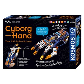 Kosmos Cyborg-Hand Kosmos Cyborg-Hand