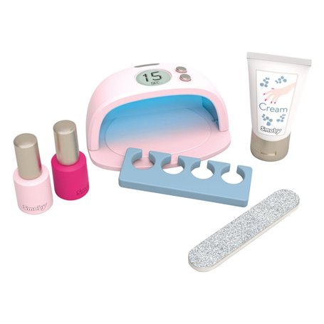 Smoby My Beauty Nail Set
