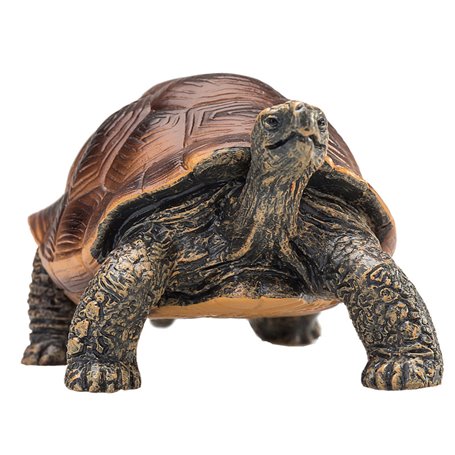 Mojo Wildlife Giant Tortoise - 387259 387259