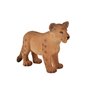 Mojo Wildlife Lion Cub Standing - 387011 387011