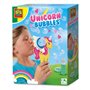 SES Creative Bulles licorne