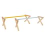 Small Foot - Cavaletti Obstacle Course For Kids 12397