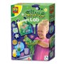 SES Creative Slime lab - Phosphorescent