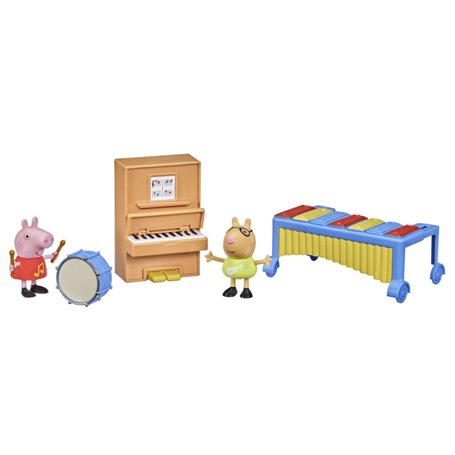 Hasbro PEP PLAYSET ADD ON MUSIC