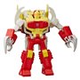 Hasbro - Figurine Transformers Cyberverse - Repugnus E3522EU8